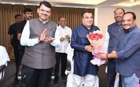 नागपूर महानगरपालिका निवडणूक तयारीला वेग, वरिष्ठ नेत्यांकडून उमेदवार निवडीबाबत स्पष्ट निर्देश..