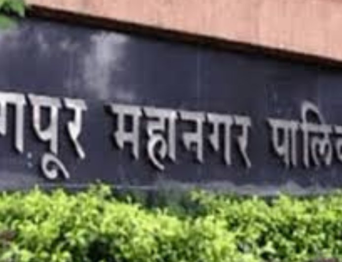 Nagpur Municipal Corporation Election