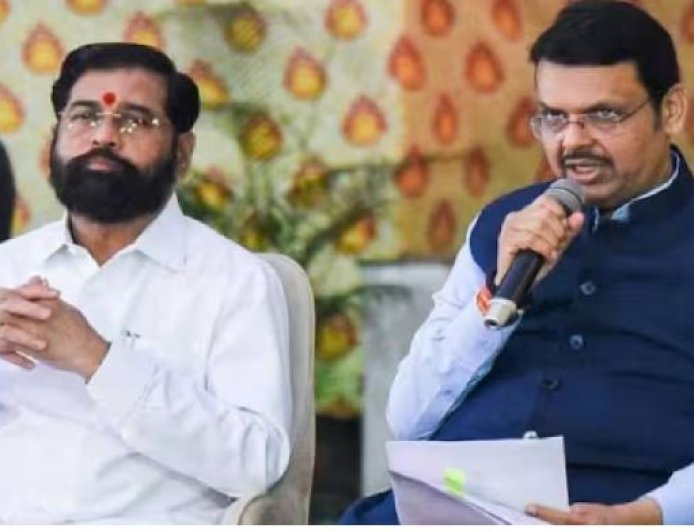 Mahayuti Seat Sharing : विदर्भात महायुतीवर शिक्कामोर्तब, नागपूरसह चार शहरांत भाजप–शिंदेसेना एकत्र..