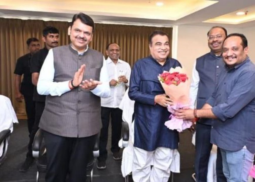 नागपूर महानगरपालिका निवडणूक तयारीला वेग, वरिष्ठ नेत्यांकडून उमेदवार निवडीबाबत स्पष्ट निर्देश..