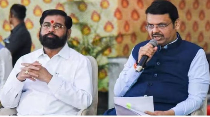 Mahayuti Seat Sharing : विदर्भात महायुतीवर शिक्कामोर्तब, नागपूरसह चार शहरांत भाजप–शिंदेसेना एकत्र..